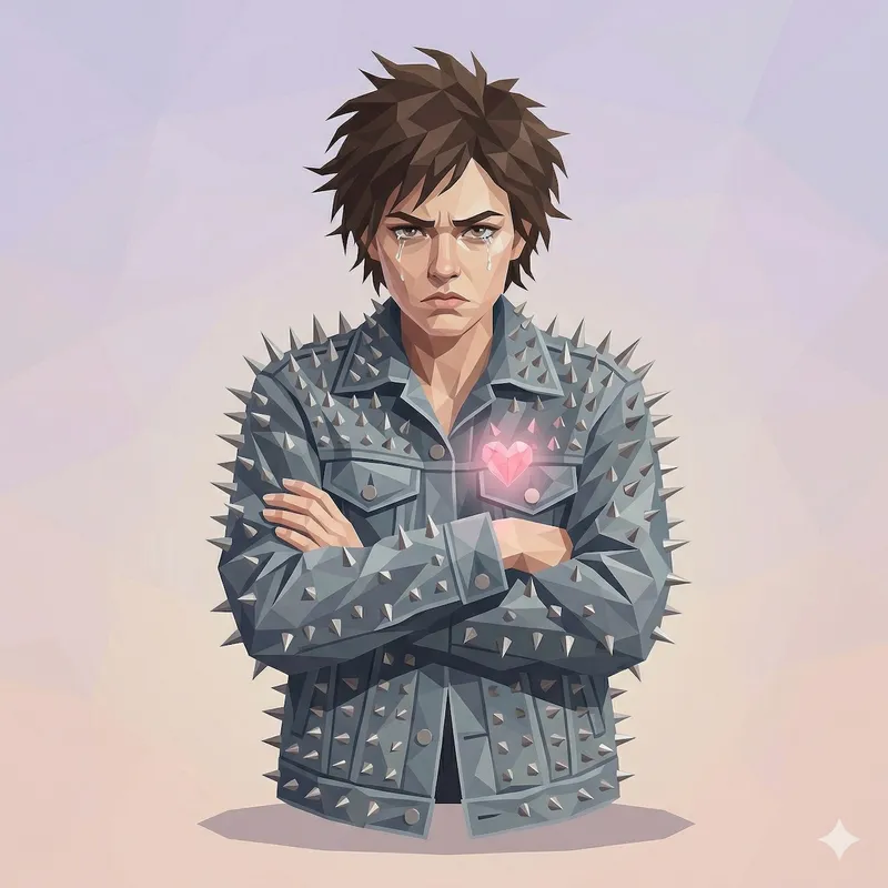 FWTI DZLY portrait