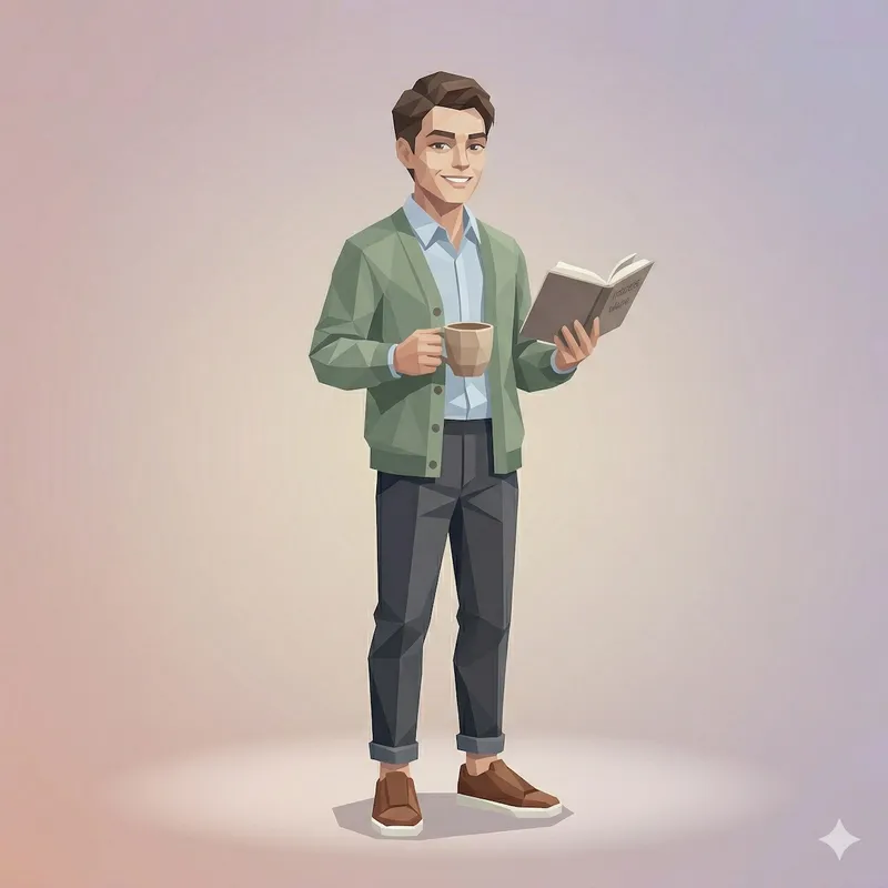 FWTI GRLF portrait